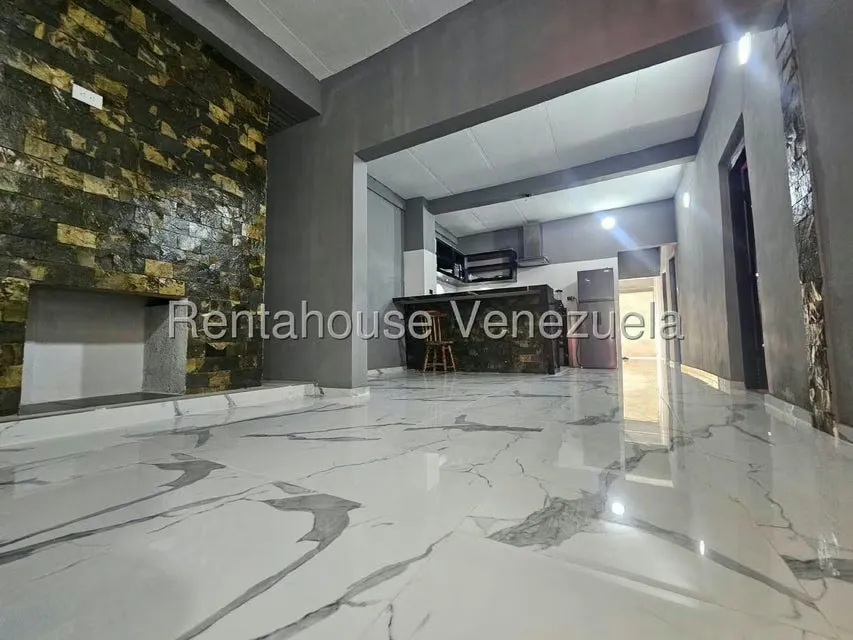 Casa (1 Nivel) en Venta en Centro, Falcon
