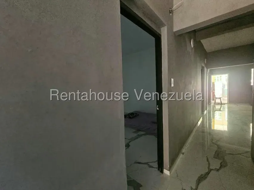Casa (1 Nivel) en Venta en Centro, Falcon - 3