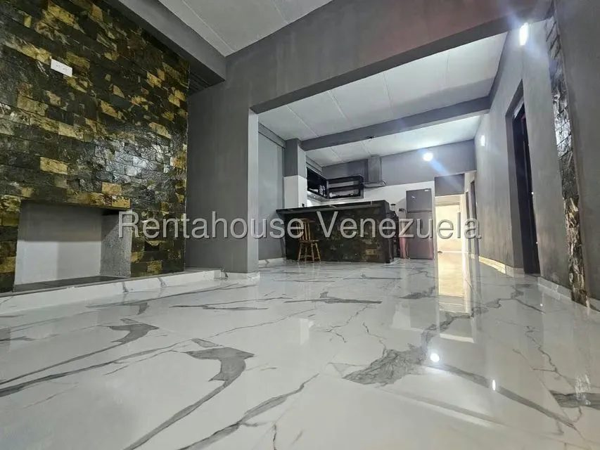 Casa (1 Nivel) en Venta en Centro, Falcon - 4