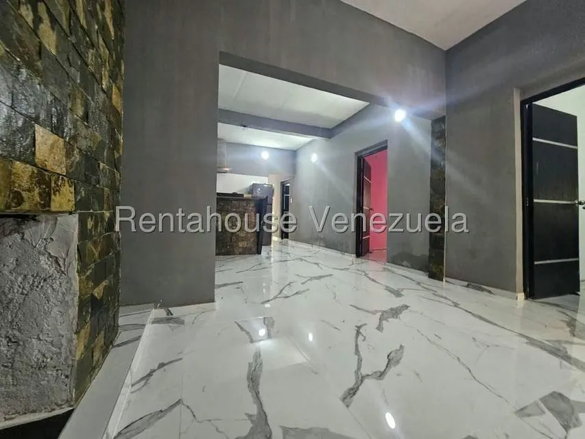 Casa (1 Nivel) en Venta en Centro, Falcon - 6