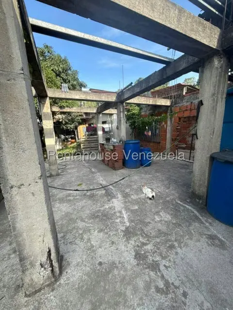 Terreno (Comercial) en Venta en Mariche, Distrito Metropolitano - 5