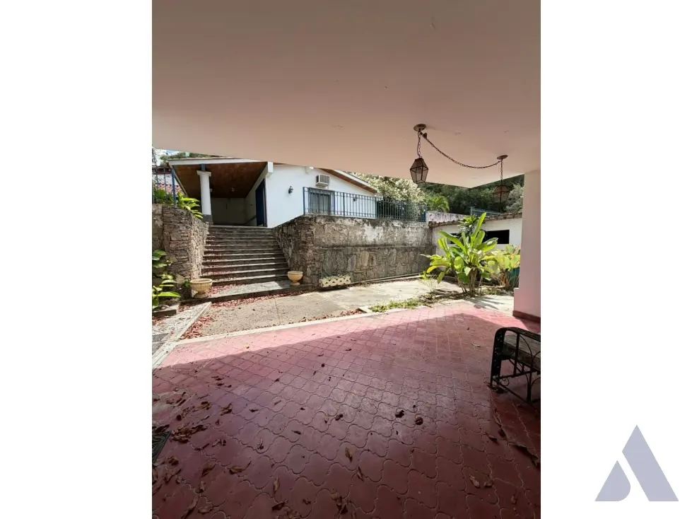 Vendo casa para remodelar 1200m2 Caurimare 6663 - 12