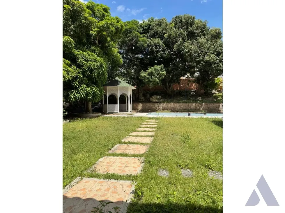 Vendo casa para remodelar 1200m2 Caurimare 6663 - 13