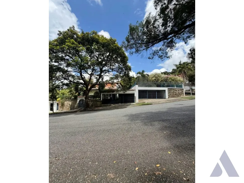 Vendo casa para remodelar 1200m2 Caurimare 6663 - 3