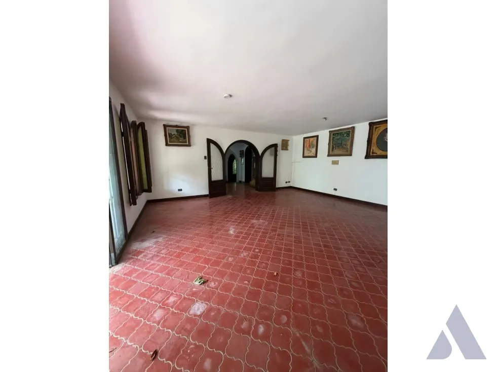 Vendo casa para remodelar 1200m2 Caurimare 6663 - 4