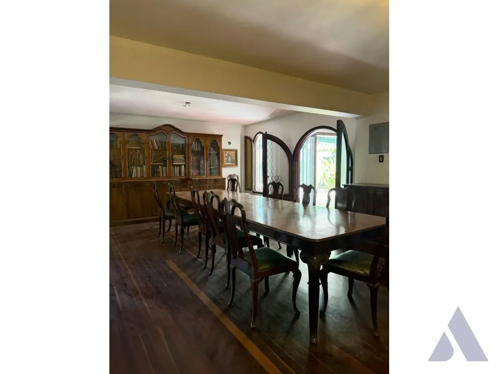 Vendo casa para remodelar 1200m2 Caurimare 6663 - 5