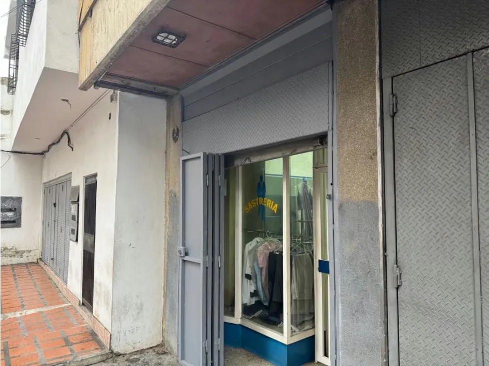 Local comercial en la Candelaria en venta - 2