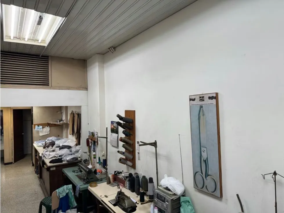 Local comercial en la Candelaria en venta - 13