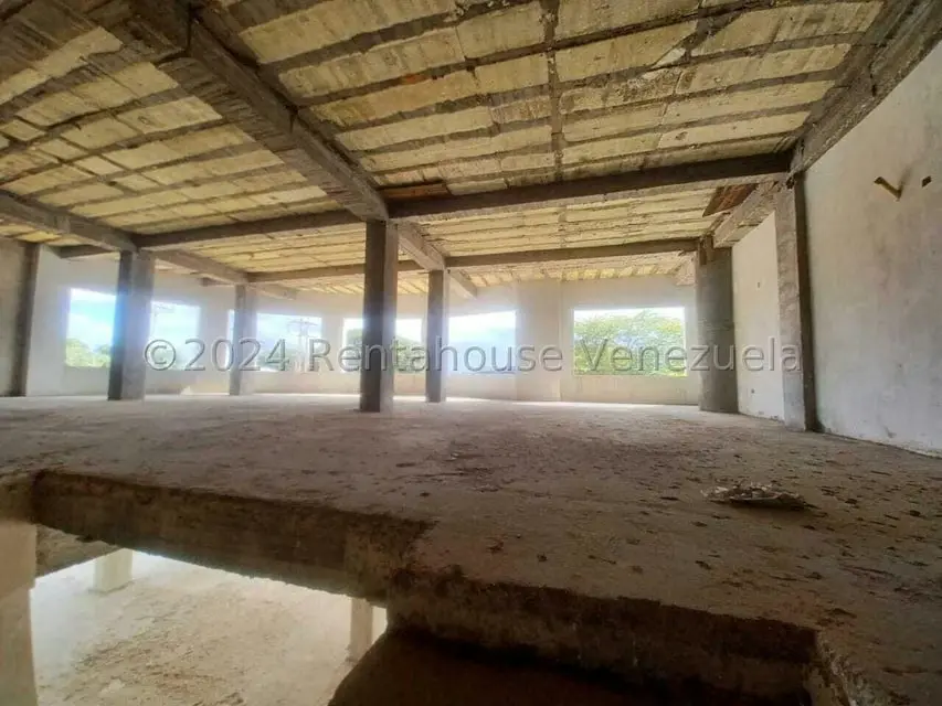 Local Comercial en Venta en Avenida Aragua, Aragua - 19