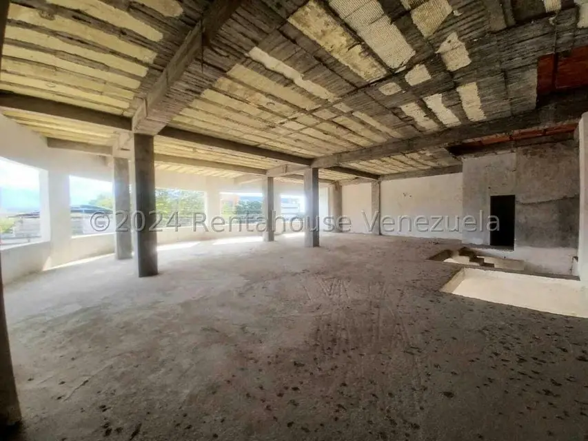 Local Comercial en Venta en Avenida Aragua, Aragua - 20