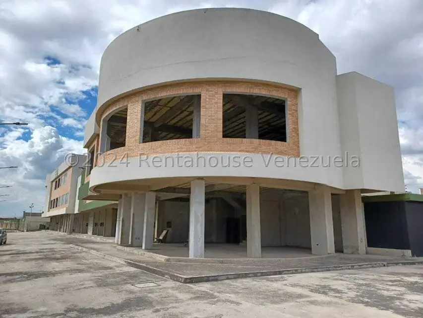 Local Comercial en Venta en Avenida Aragua, Aragua - 5