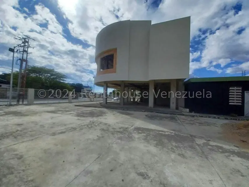 Local Comercial en Venta en Avenida Aragua, Aragua - 7