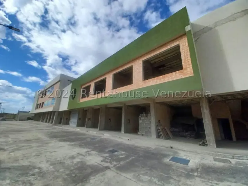 Local Comercial en Venta en Avenida Aragua, Aragua - 8