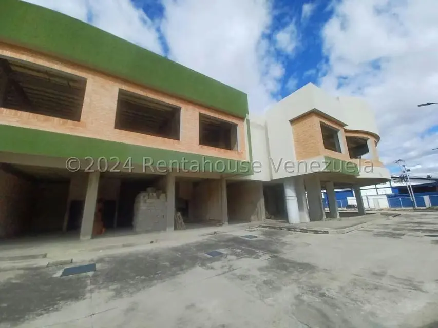 Local Comercial en Venta en Avenida Aragua, Aragua - 9