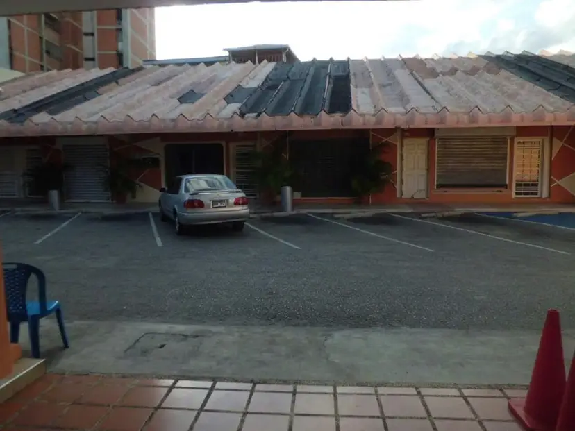 Comercial (Local Comercial) en Alquiler en Centro, Lara