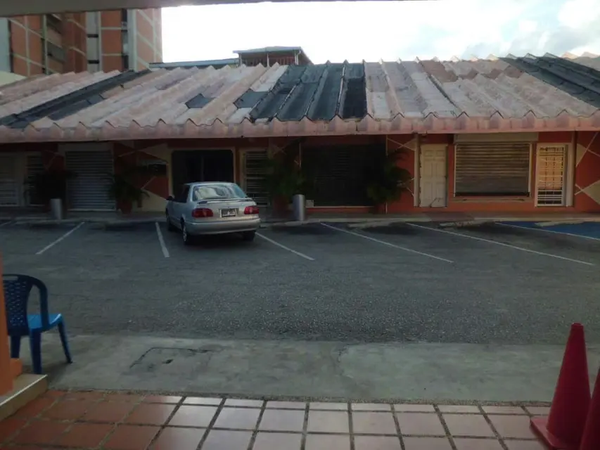 Comercial (Local Comercial) en Alquiler en Centro, Lara