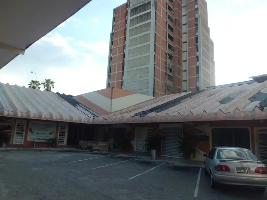 Comercial (Local Comercial) en Alquiler en Centro, Lara - 12