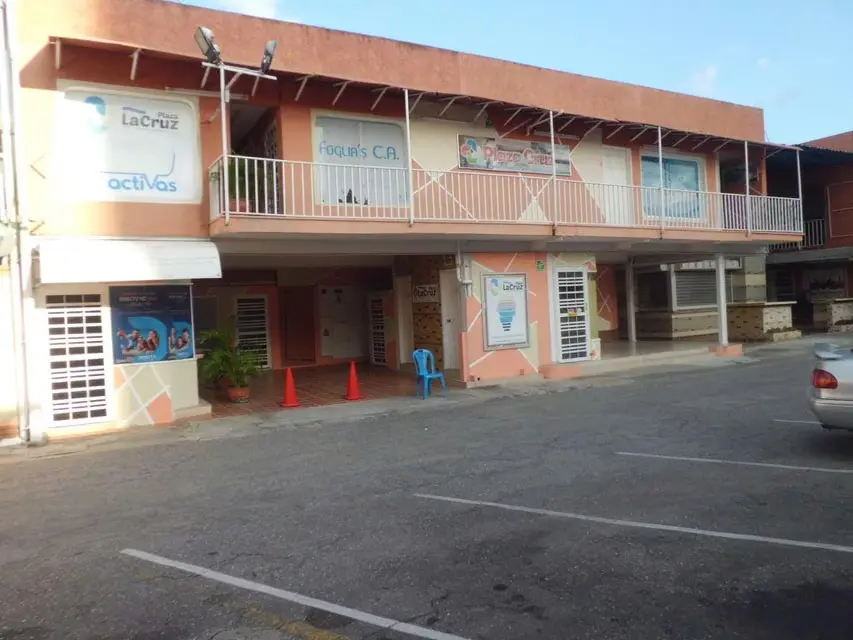 Comercial (Local Comercial) en Alquiler en Centro, Lara - 13