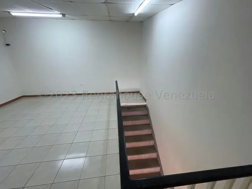Comercial (Local Comercial) en Alquiler en Centro, Lara - 5