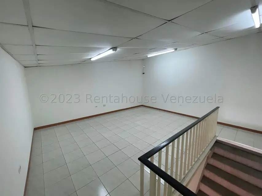 Comercial (Local Comercial) en Alquiler en Centro, Lara - 6