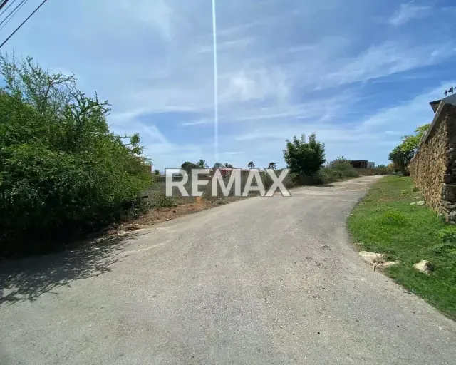¡EN VENTA! TERRENO ESTRATÉGICO EN GUARAME: 1,817M² IDEALES PARA TU PROYECTO TURÍSTICO O RESIDENCIAL CON POTENCIAL DE VISTA AL MAR EN LA MEJOR ZONA DE MARGARITA. - 11
