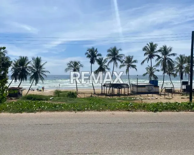 ¡EN VENTA! TERRENO ESTRATÉGICO EN GUARAME: 1,817M² IDEALES PARA TU PROYECTO TURÍSTICO O RESIDENCIAL CON POTENCIAL DE VISTA AL MAR EN LA MEJOR ZONA DE MARGARITA. - 15