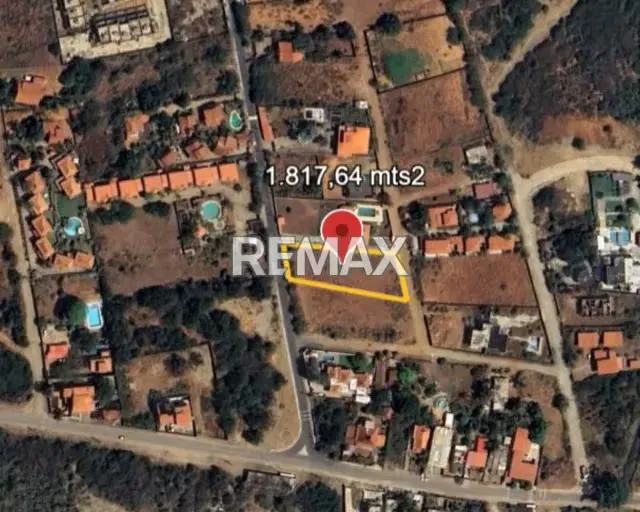 ¡EN VENTA! TERRENO ESTRATÉGICO EN GUARAME: 1,817M² IDEALES PARA TU PROYECTO TURÍSTICO O RESIDENCIAL CON POTENCIAL DE VISTA AL MAR EN LA MEJOR ZONA DE MARGARITA. - 20