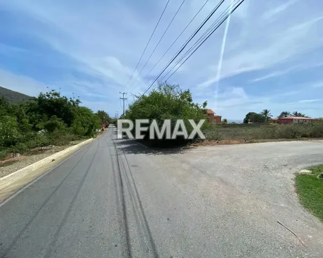 ¡EN VENTA! TERRENO ESTRATÉGICO EN GUARAME: 1,817M² IDEALES PARA TU PROYECTO TURÍSTICO O RESIDENCIAL CON POTENCIAL DE VISTA AL MAR EN LA MEJOR ZONA DE MARGARITA. - 10
