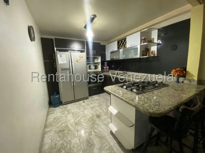 Casa (Multipes Niveles) en Venta en Carret Guacara - San Joaquin, Carabobo - 15