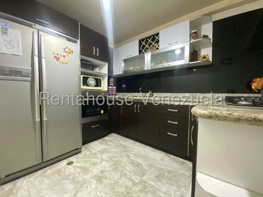 Casa (Multipes Niveles) en Venta en Carret Guacara - San Joaquin, Carabobo - 16
