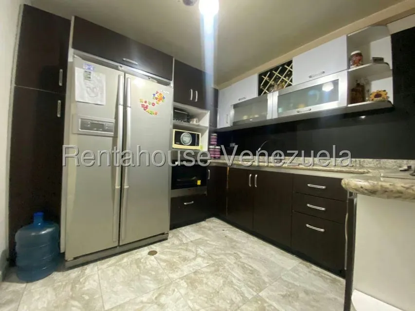 Casa (Multipes Niveles) en Venta en Carret Guacara - San Joaquin, Carabobo - 18