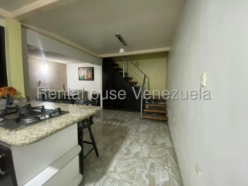 Casa (Multipes Niveles) en Venta en Carret Guacara - San Joaquin, Carabobo - 20