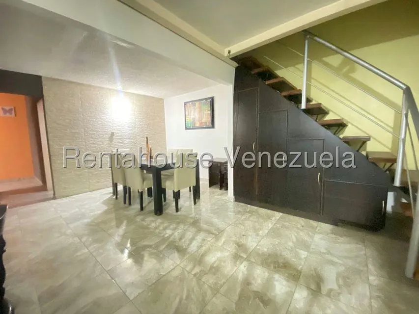 Casa (Multipes Niveles) en Venta en Carret Guacara - San Joaquin, Carabobo - 21