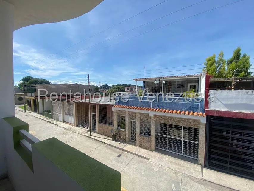 Casa (Multipes Niveles) en Venta en Carret Guacara - San Joaquin, Carabobo - 23