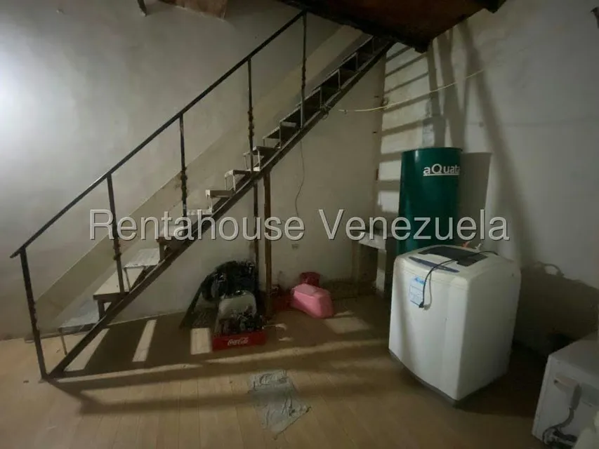 Casa (Multipes Niveles) en Venta en Carret Guacara - San Joaquin, Carabobo - 32