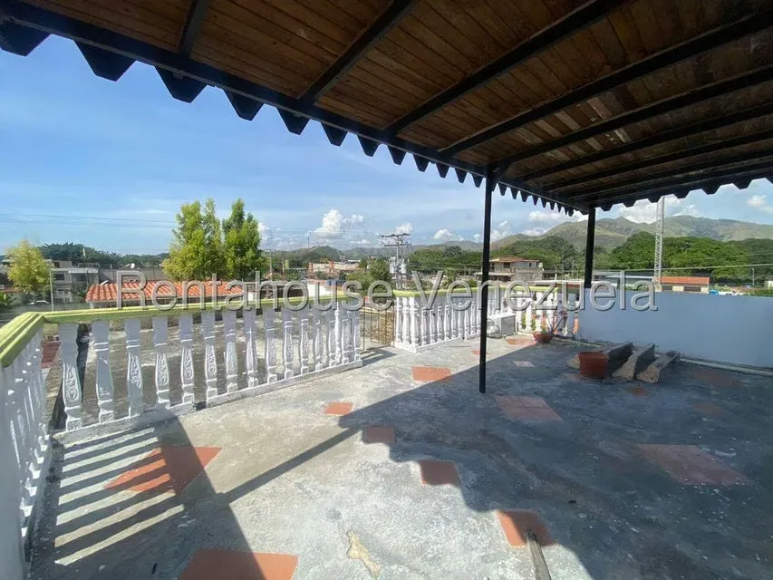 Casa (Multipes Niveles) en Venta en Carret Guacara - San Joaquin, Carabobo - 33