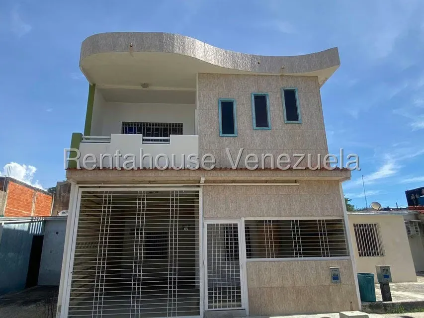 Casa (Multipes Niveles) en Venta en Carret Guacara - San Joaquin, Carabobo - 36