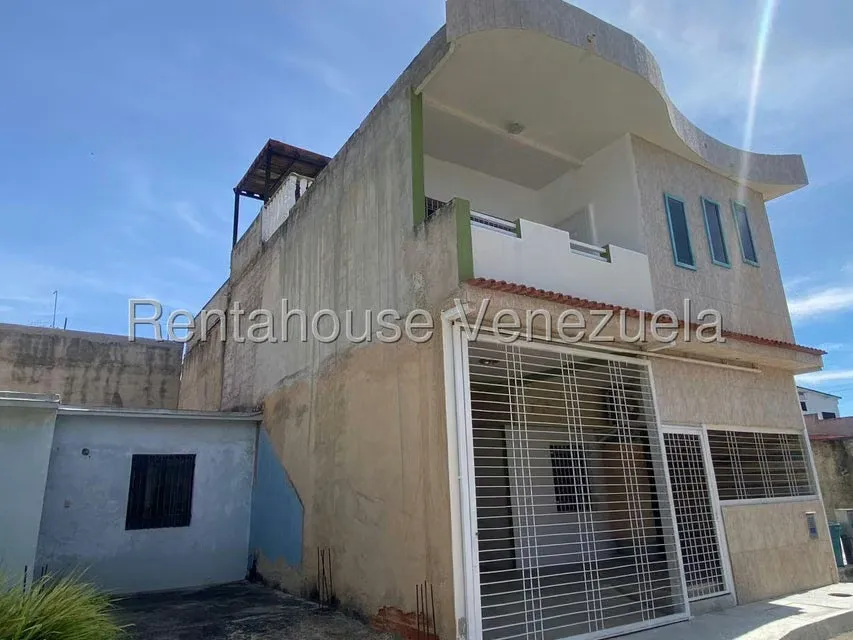 Casa (Multipes Niveles) en Venta en Carret Guacara - San Joaquin, Carabobo - 37