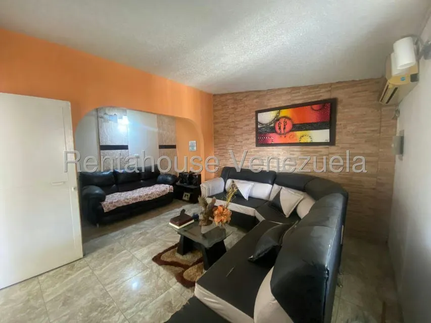Casa (Multipes Niveles) en Venta en Carret Guacara - San Joaquin, Carabobo - 6
