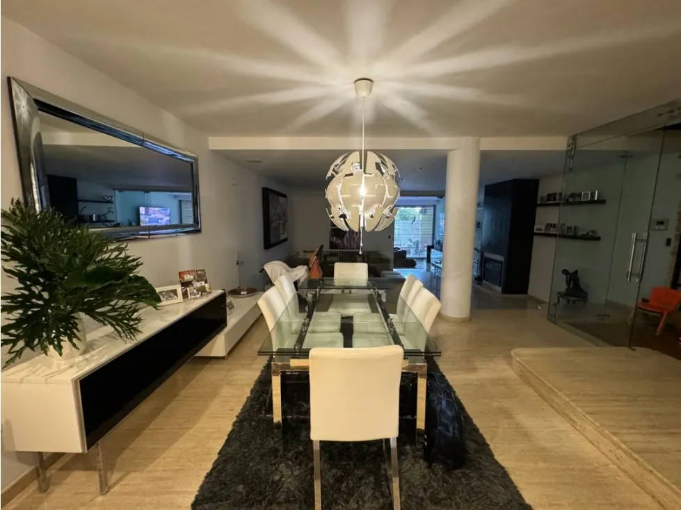 Se vende PB La Lagunita con gran jardín - 13