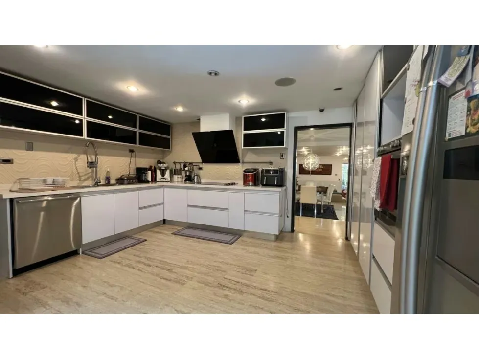 Se vende PB La Lagunita con gran jardín - 14