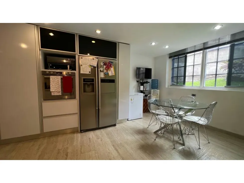 Se vende PB La Lagunita con gran jardín - 15