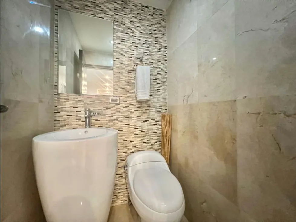 Se vende PB La Lagunita con gran jardín - 34