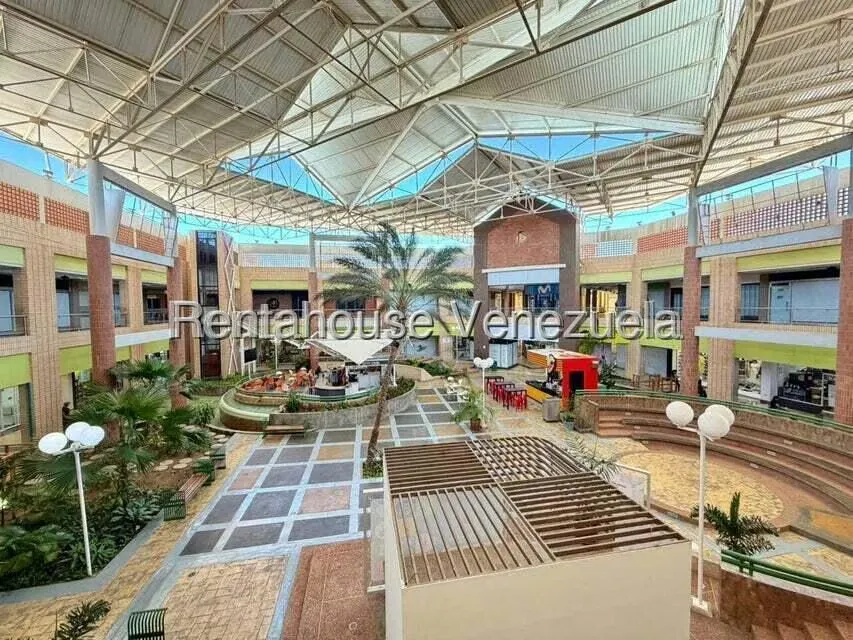 Local Comercial en Alquiler en Las Virtudes, Falcon - 13