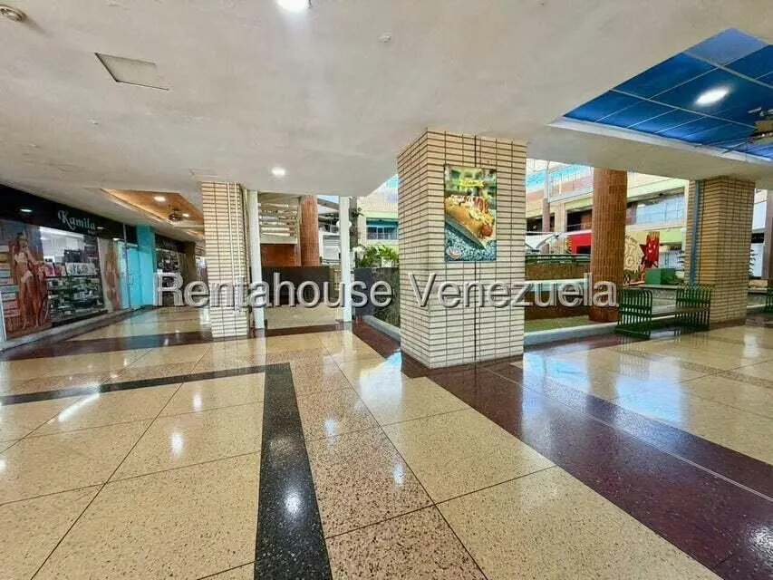 Local Comercial en Alquiler en Las Virtudes, Falcon - 3