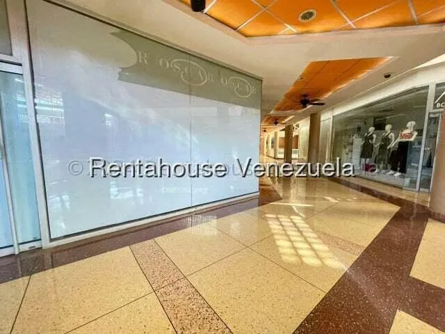 Local Comercial en Alquiler en Las Virtudes, Falcon - 6
