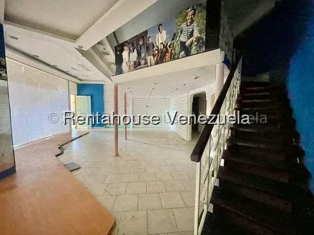 Local Comercial en Alquiler en Las Virtudes, Falcon - 10