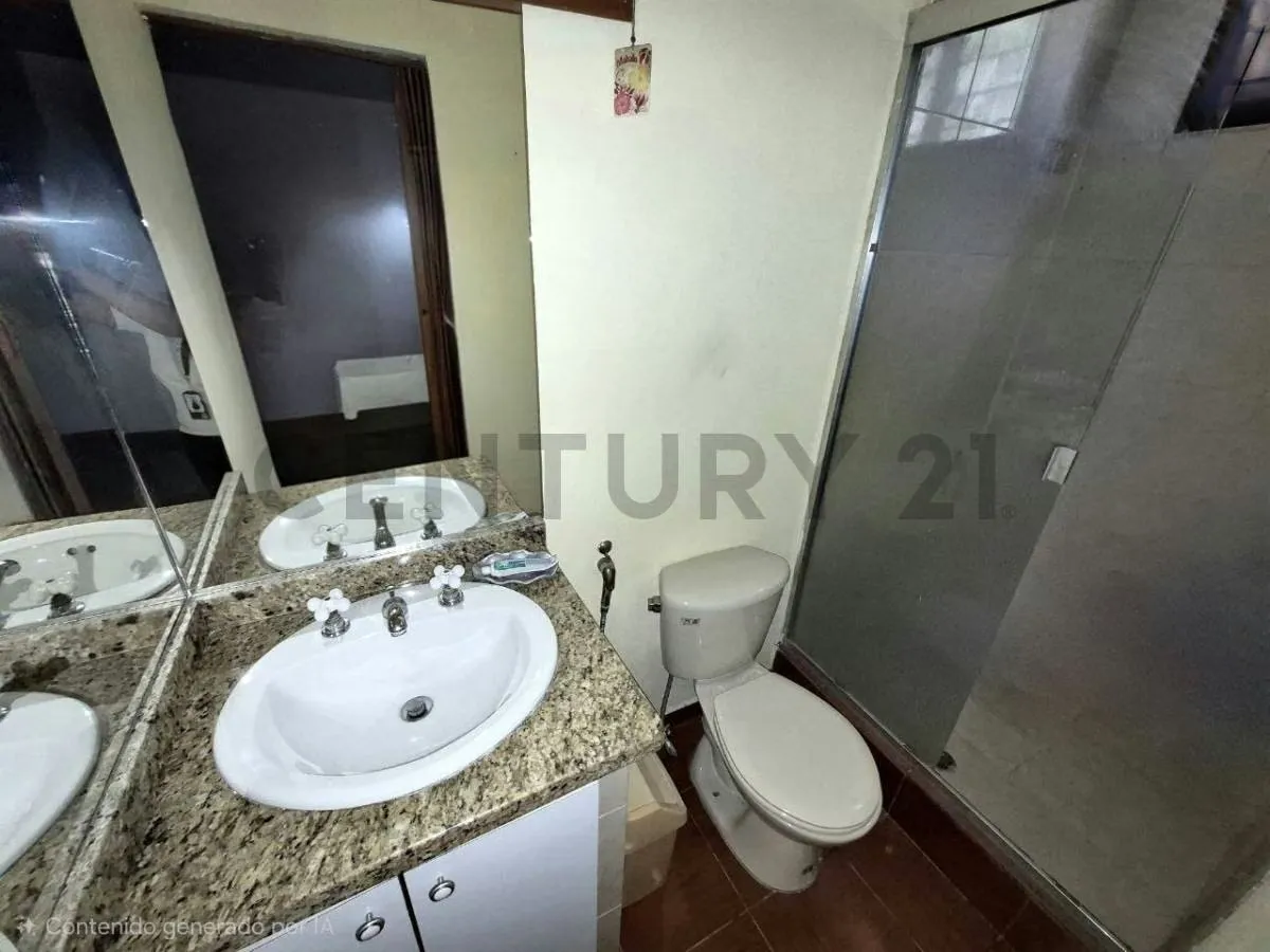 Venta de Town house en Altos de Copa Cabana. Guarenas - 7