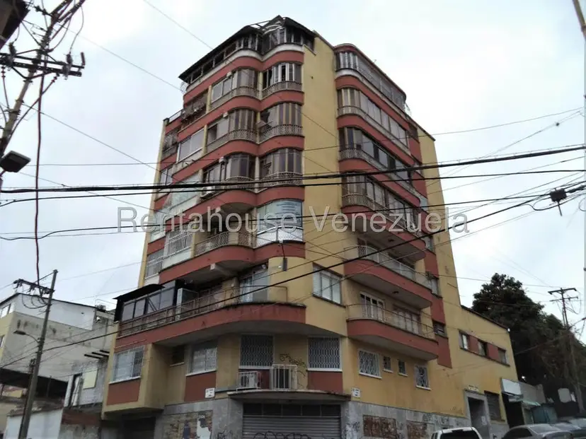 Comercial (Consultorio Medico) en Venta en Municipio Guaicaipuro, Miranda