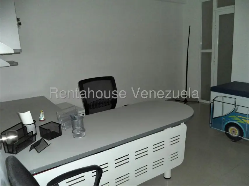 Consultorio Medico en Venta en Municipio Guaicaipuro, Miranda - 11